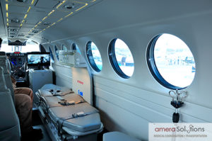 Air Medical Transport